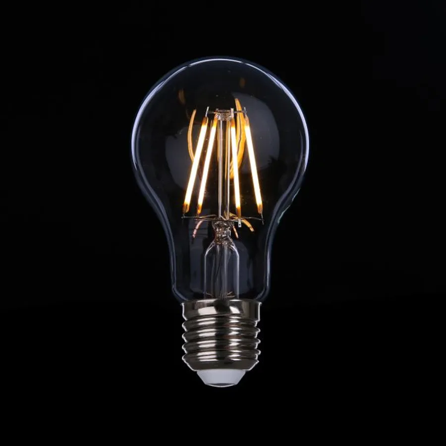 LED Filament Bulb 9W · Min 50 pcs